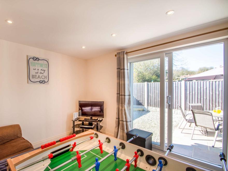 Bungalow in Havercroft, North Yorkshire