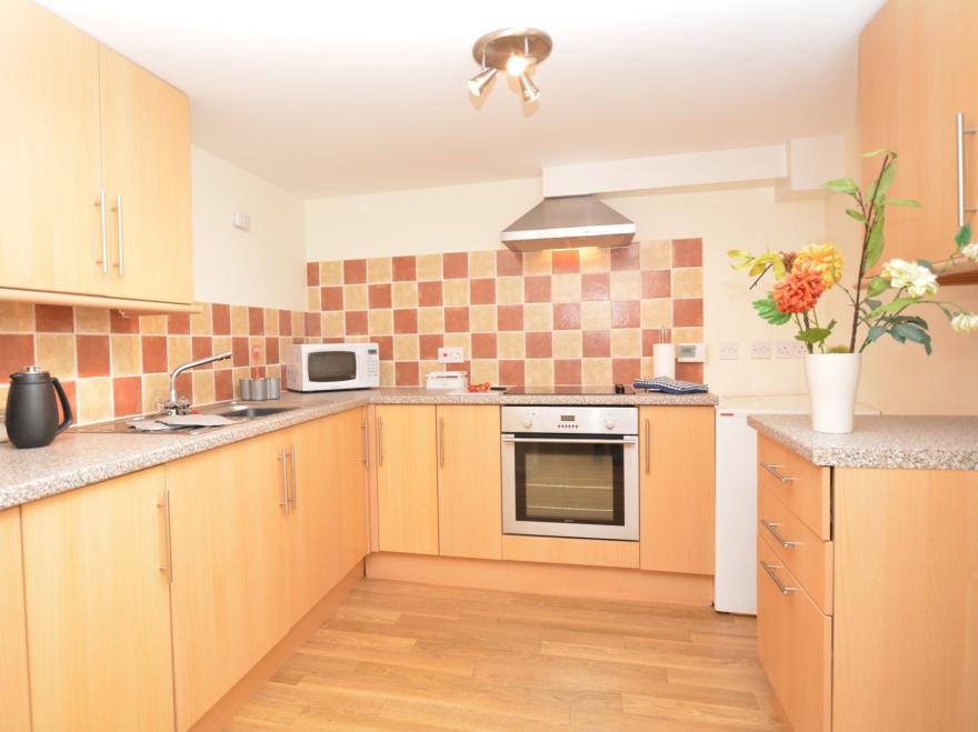 Cottage in Morebattle, Scottish Borders