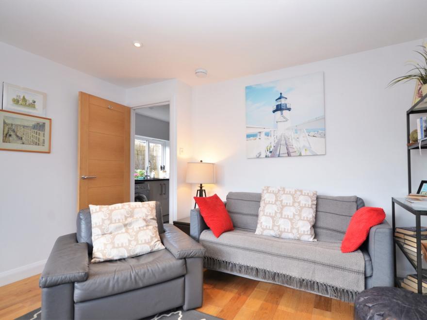 House in Newton Ferrers, South Devon