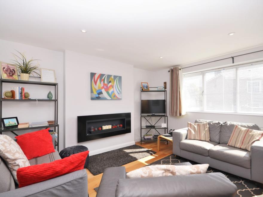 House in Newton Ferrers, South Devon