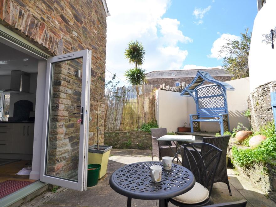 House in Newton Ferrers, South Devon