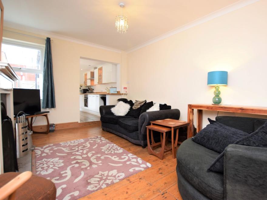 Cottage in Lowestoft, Suffolk