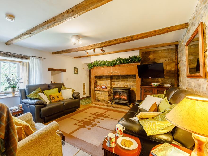 Cottage in Brampton, Cumbria