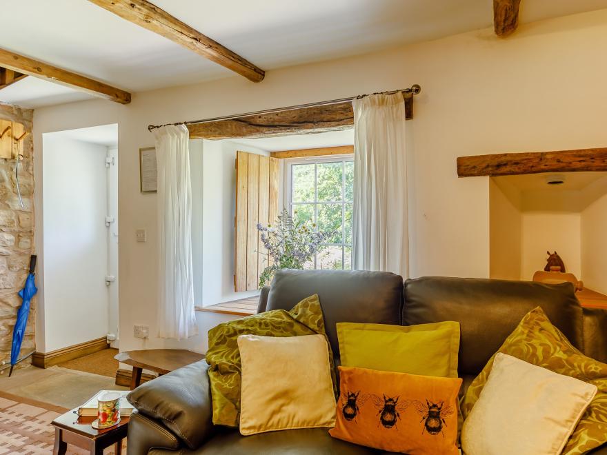 Cottage in Brampton, Cumbria