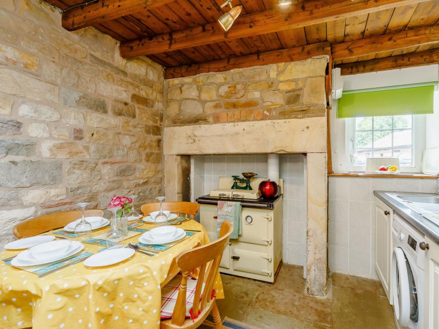 Cottage in Brampton, Cumbria