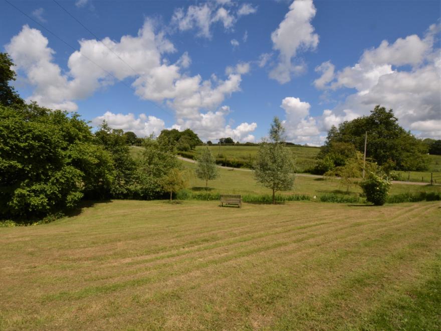 Barn in Beaminster, Dorset