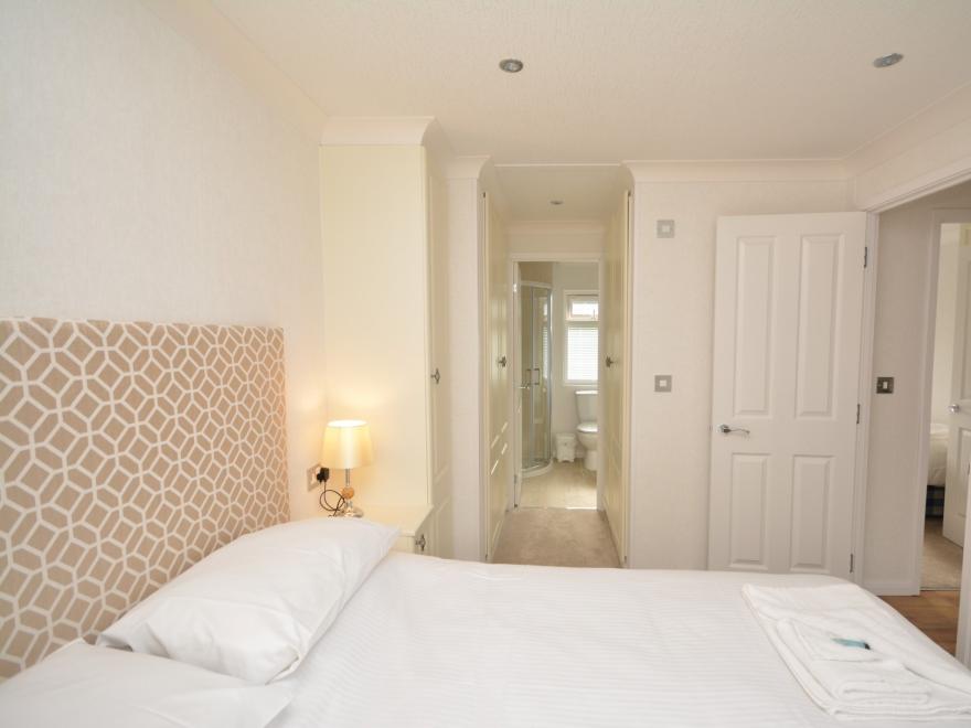 Log Cabin in Okehampton, Mid and East Devon