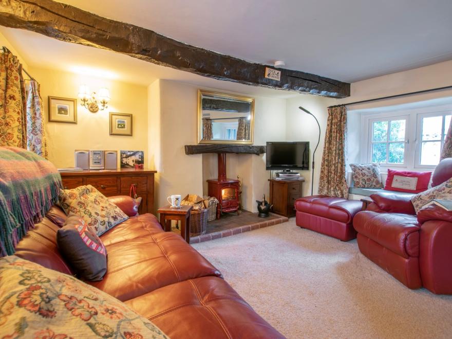 Cottage in Hawkshead, Cumbria