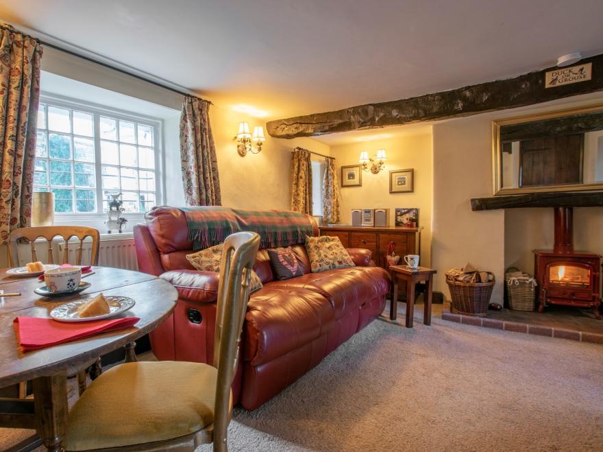 Cottage in Hawkshead, Cumbria