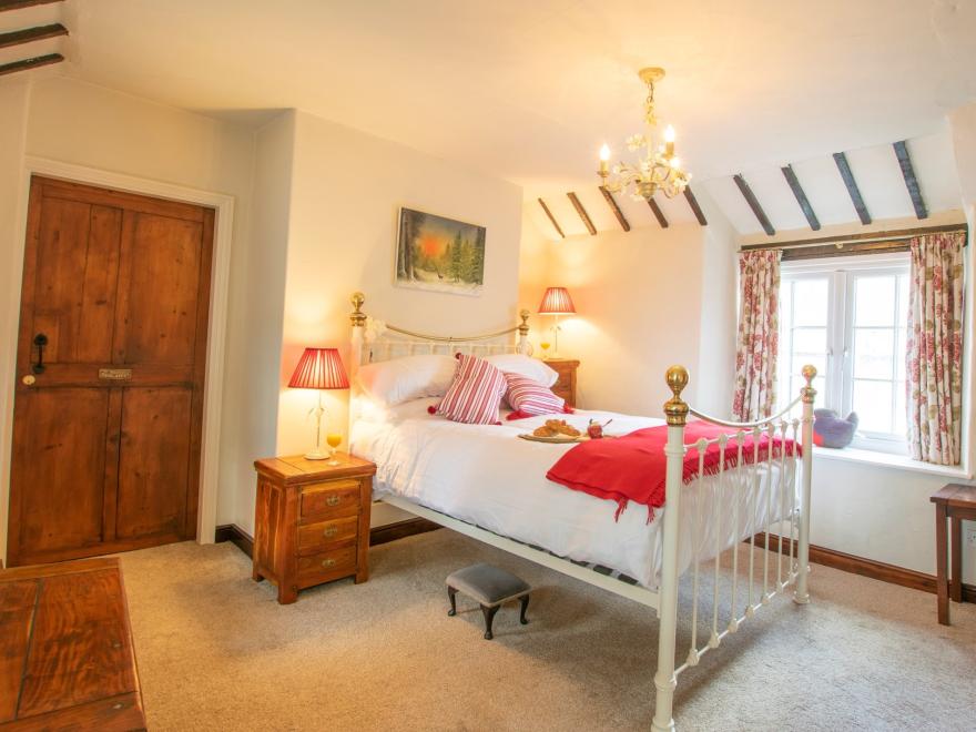 Cottage in Hawkshead, Cumbria