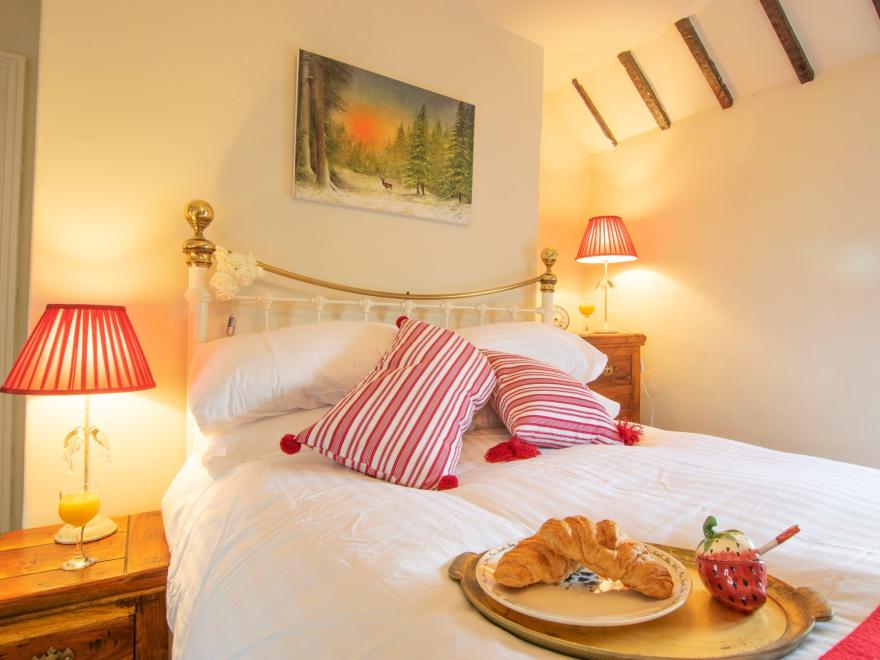 Cottage in Hawkshead, Cumbria