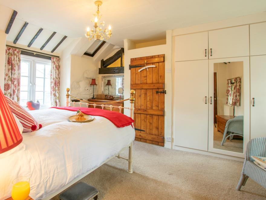 Cottage in Hawkshead, Cumbria