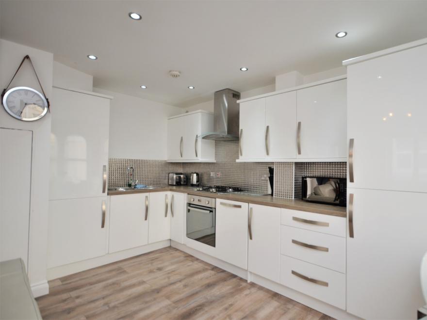 Cottage in Plymouth, South Devon