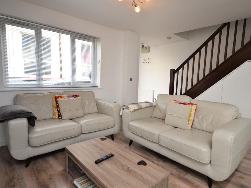 Cottage in Plymouth, South Devon