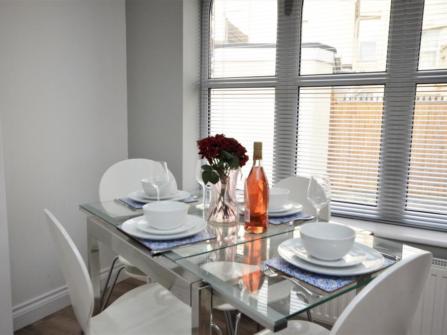 Cottage in Plymouth, South Devon