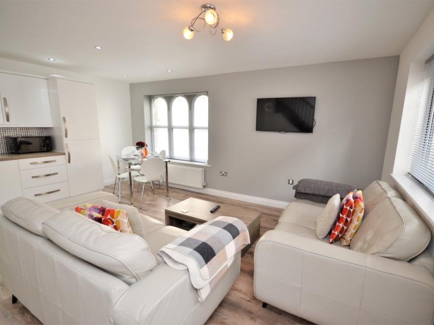 Cottage in Plymouth, South Devon