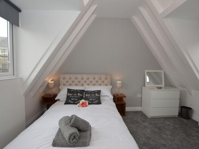Cottage in Plymouth, South Devon
