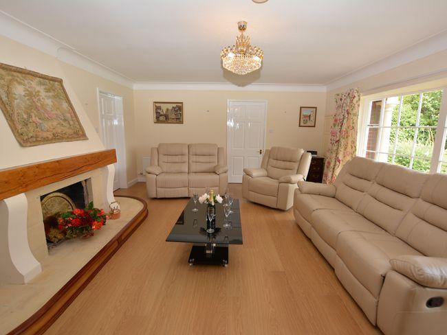 Bungalow in Llangollen, North Wales