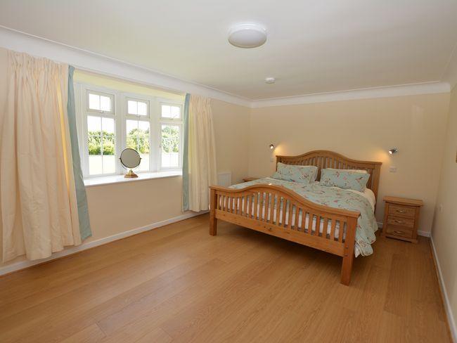 Bungalow in Llangollen, North Wales