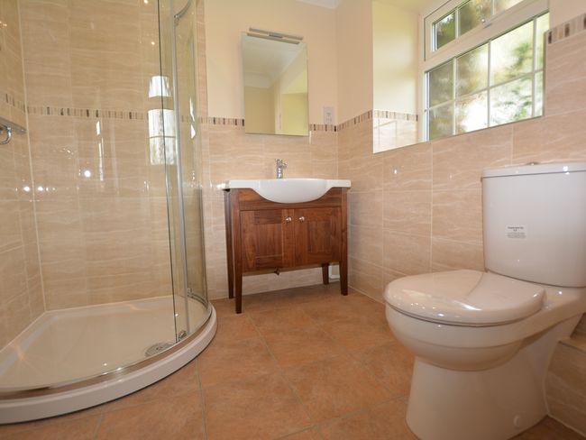 Bungalow in Llangollen, North Wales