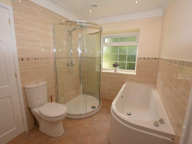 Bungalow in Llangollen, North Wales