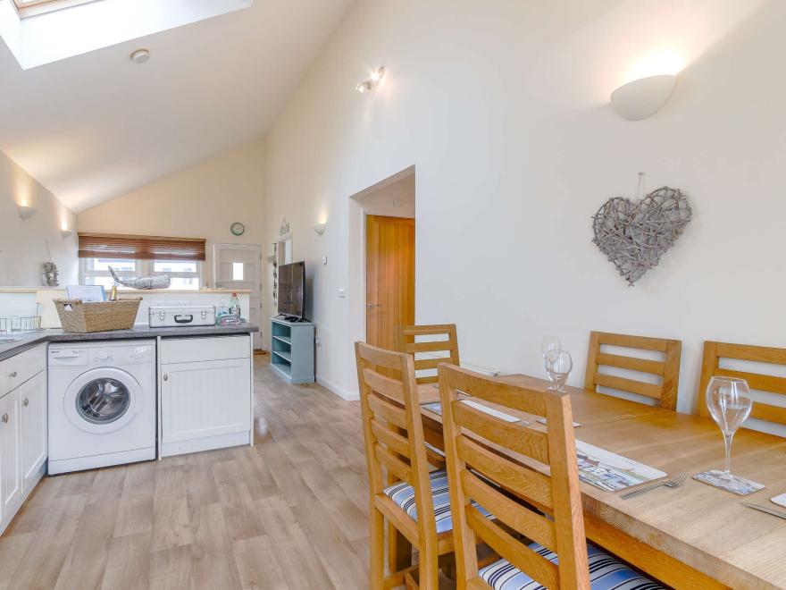 House in Gurnard, Isle of Wight