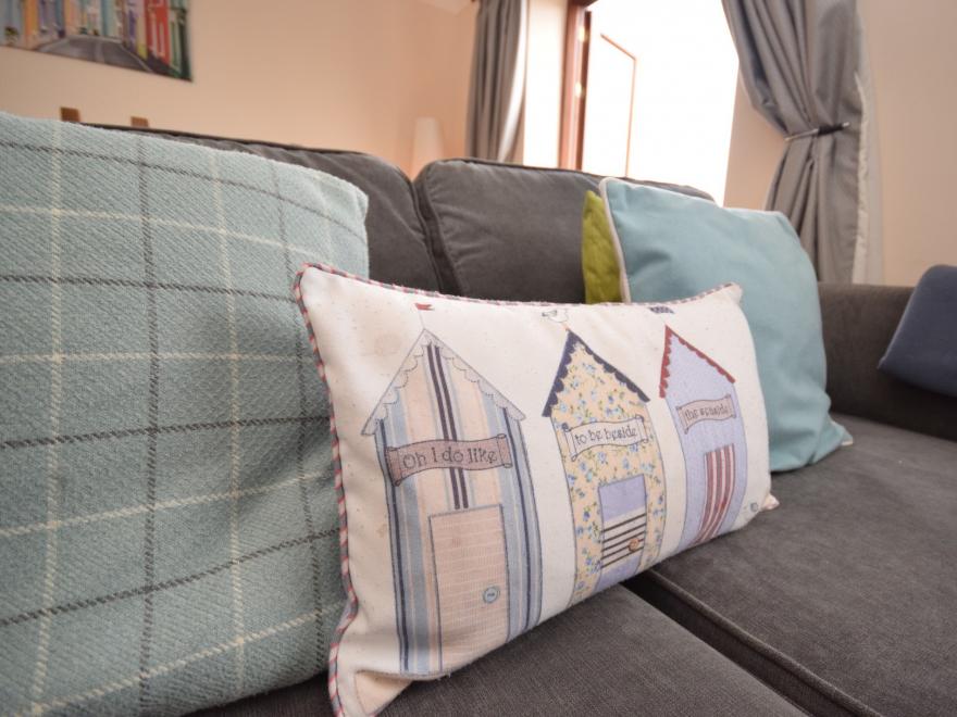 House in Appledore, North Devon