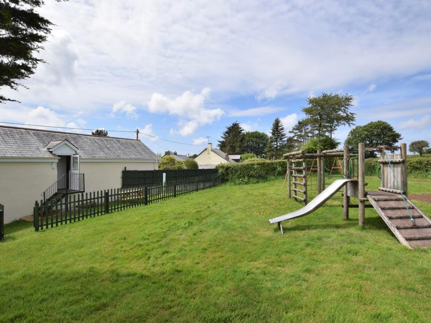 House in Langtree, North Devon