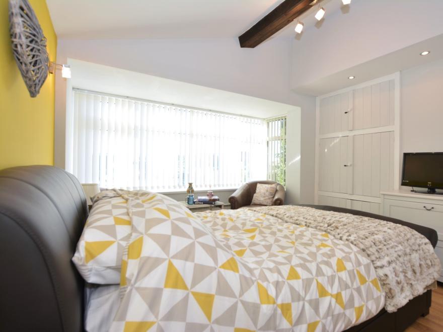 Apartment in Flamborough, East Riding