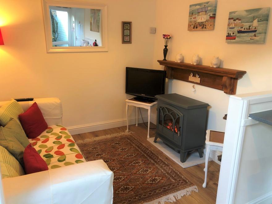 Apartment in Flamborough, East Riding