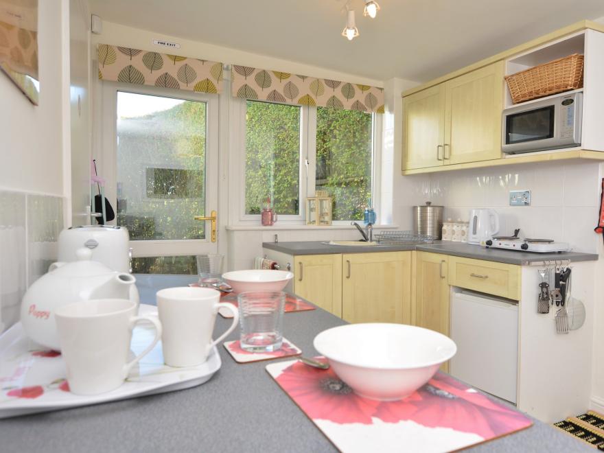 Apartment in Flamborough, East Riding