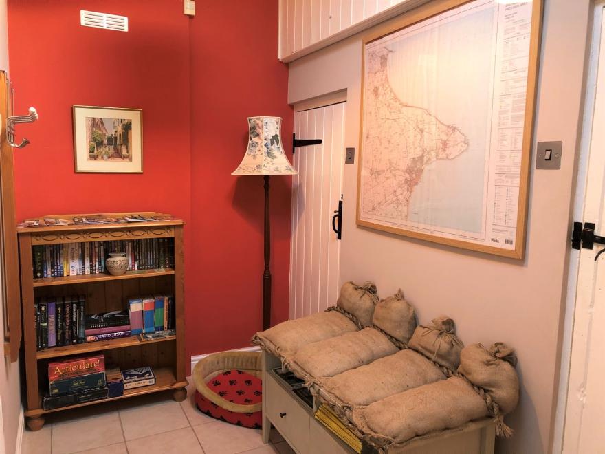 Apartment in Flamborough, East Riding