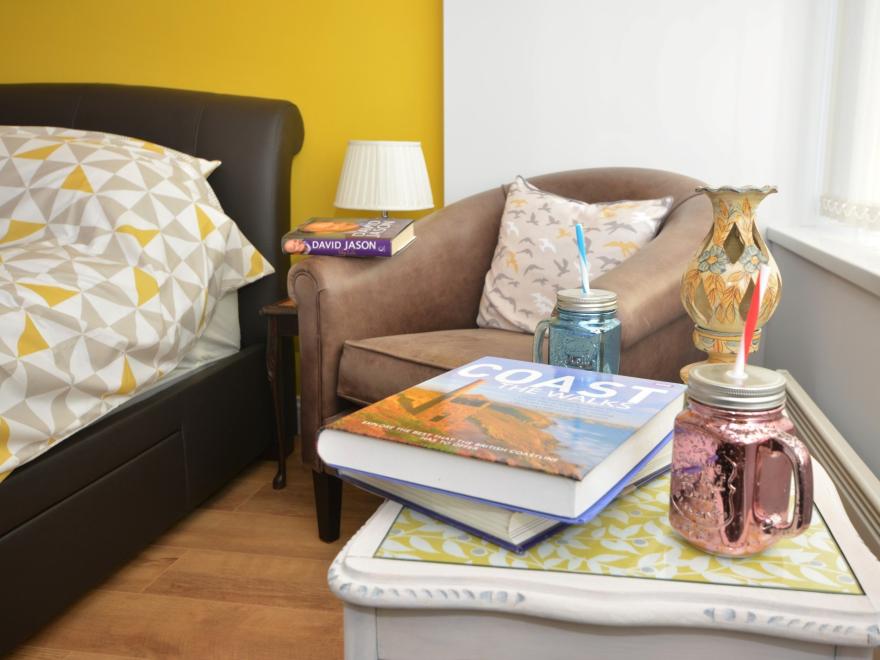 Apartment in Flamborough, East Riding