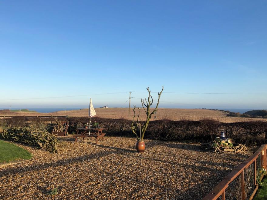 Apartment in Flamborough, East Riding