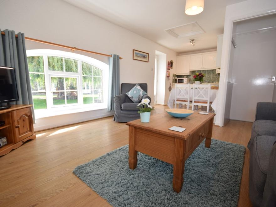 Cottage in Westward Ho!, North Devon