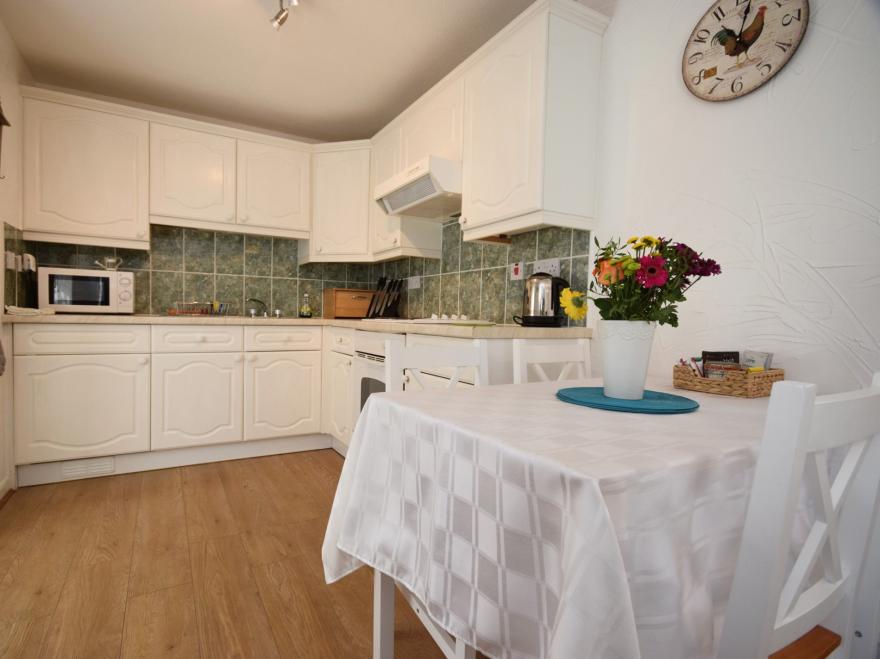 Cottage in Westward Ho!, North Devon