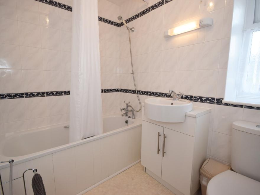 Cottage in Westward Ho!, North Devon