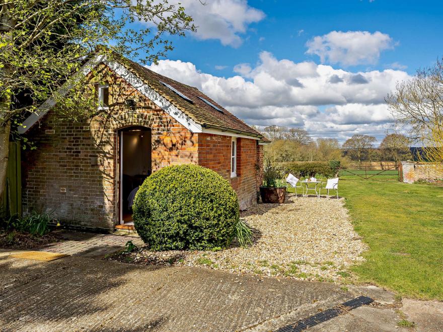 Cottage in Wittersham, Kent