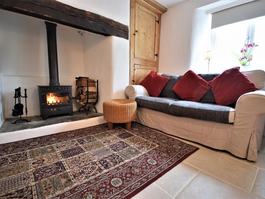 Cottage in Bishops Nympton, North Devon