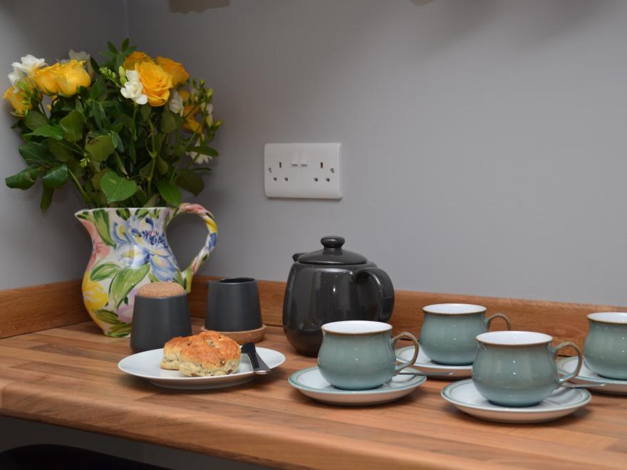 Cottage in Bishops Nympton, North Devon