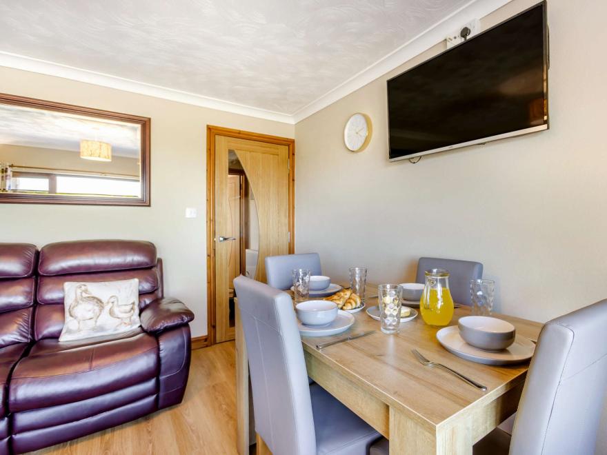 Bungalow in Higher Clovelly, North Devon