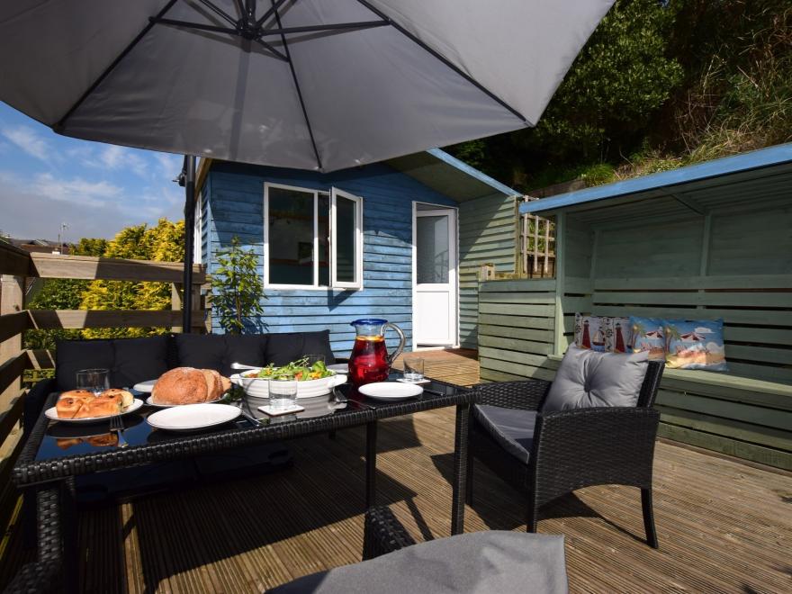 Bungalow in Paignton, South Devon