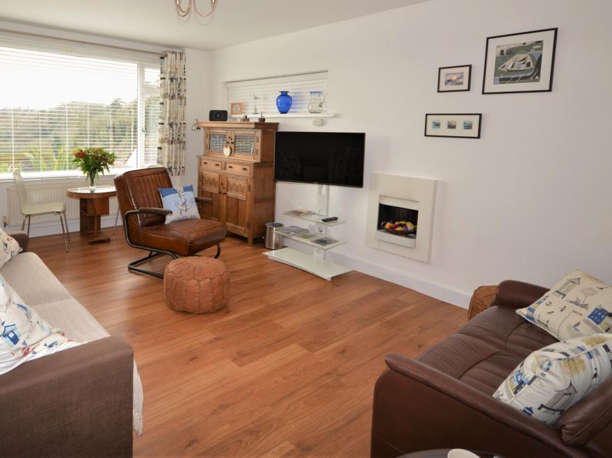 Bungalow in Paignton, South Devon