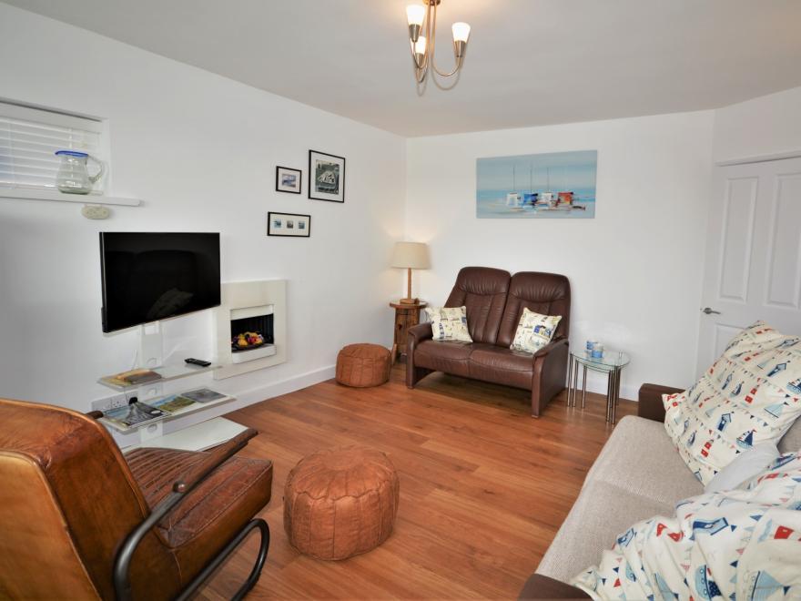 Bungalow in Paignton, South Devon
