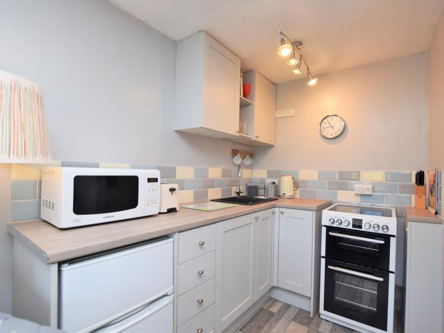 Bungalow in Freshwater, Isle of Wight