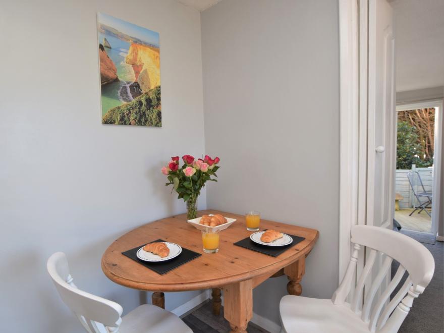 Bungalow in Freshwater, Isle of Wight