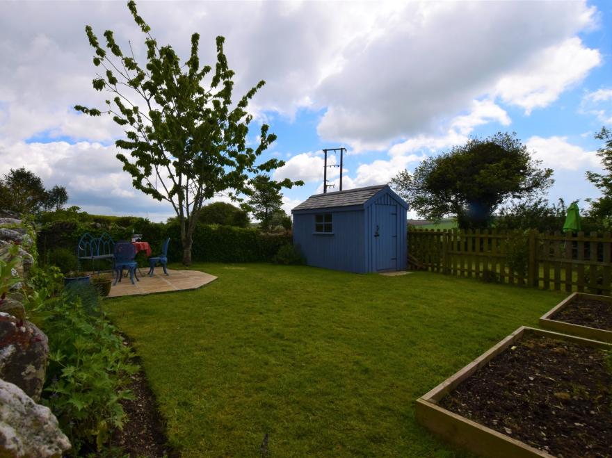 Cottage in Salcombe, South Devon