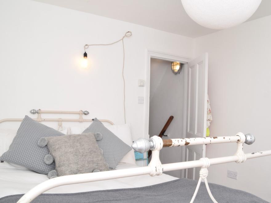 Cottage in Appledore, North Devon