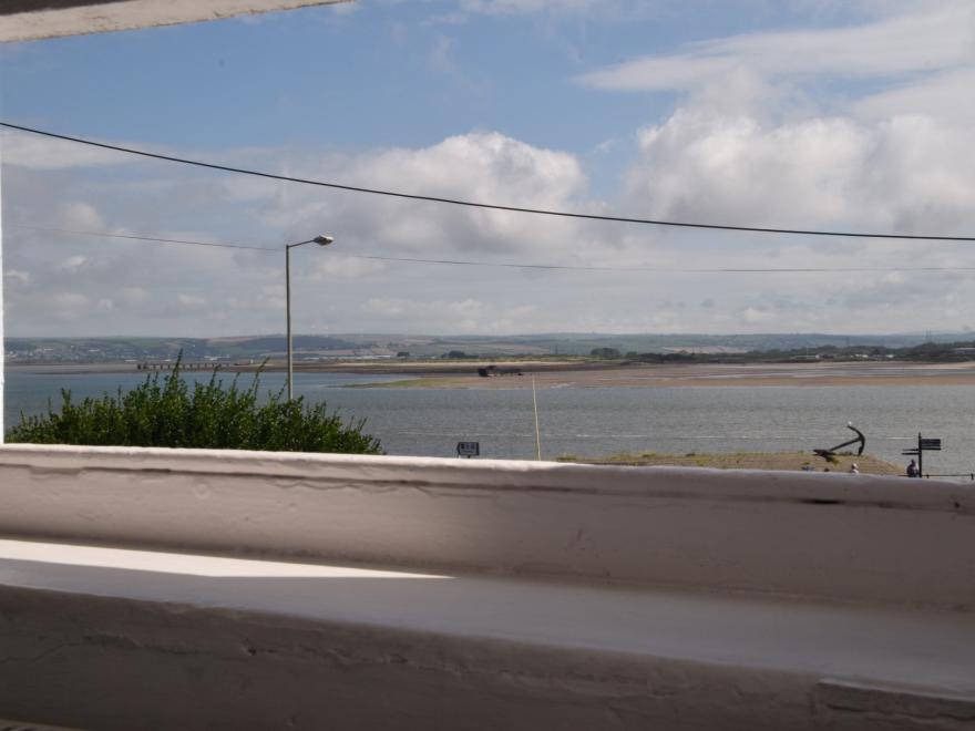 Cottage in Appledore, North Devon