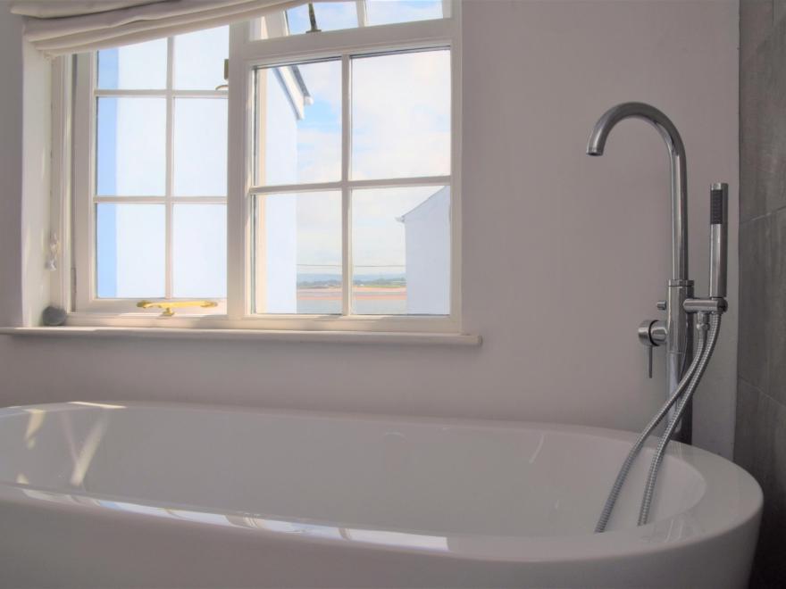 Cottage in Appledore, North Devon